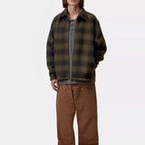 Alton Jacket Cypress