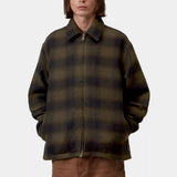 Alton Jacket Cypress