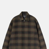 Carhartt WIP Alton Jacket Cypress.