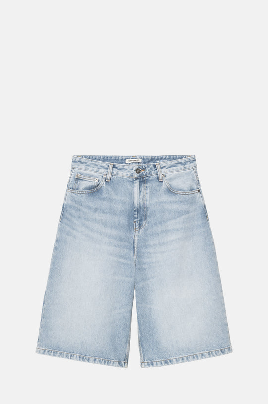Belmont Short Blue