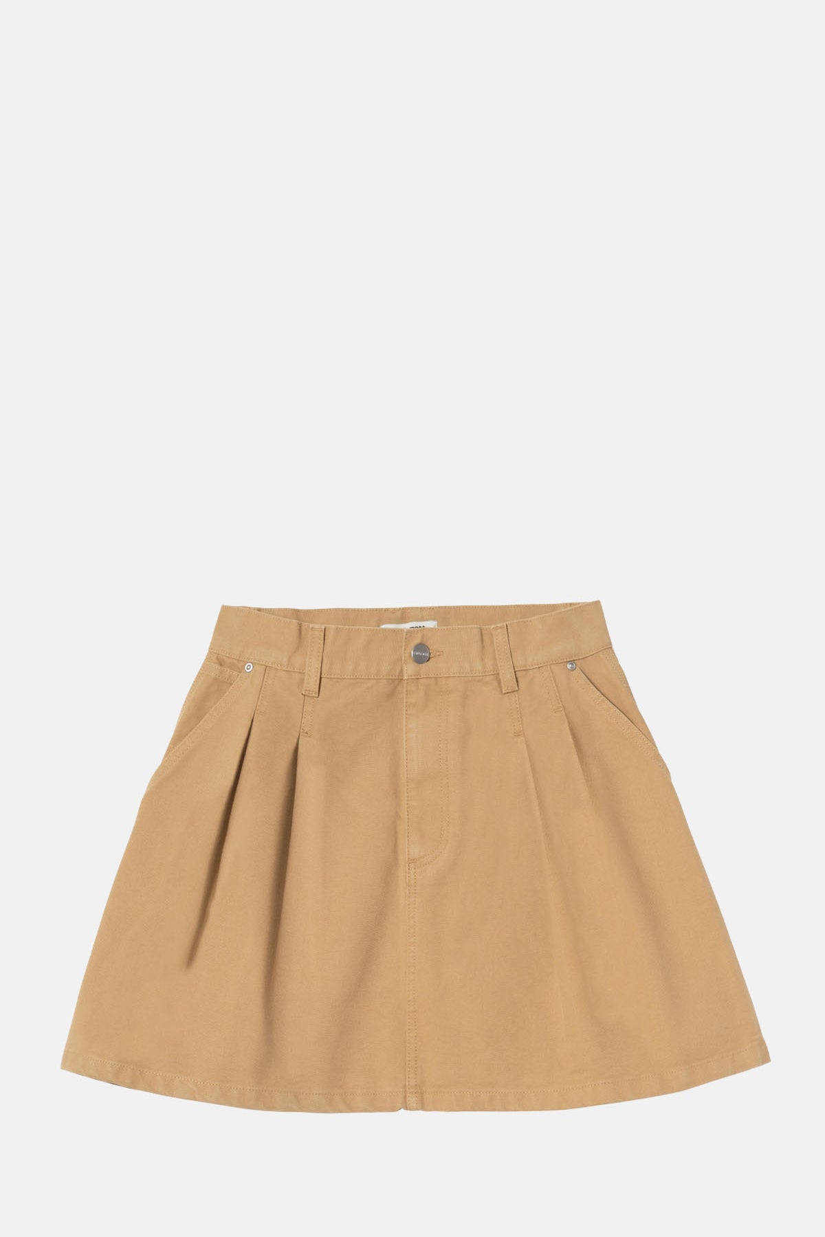 Carhartt WIP Billie Single Knee Skirt WIP Dusty H.