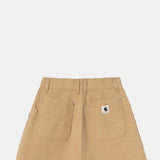 Billie Single Knee Skirt WIP Dusty H