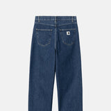 Brandon Pant Blue Stone Washed