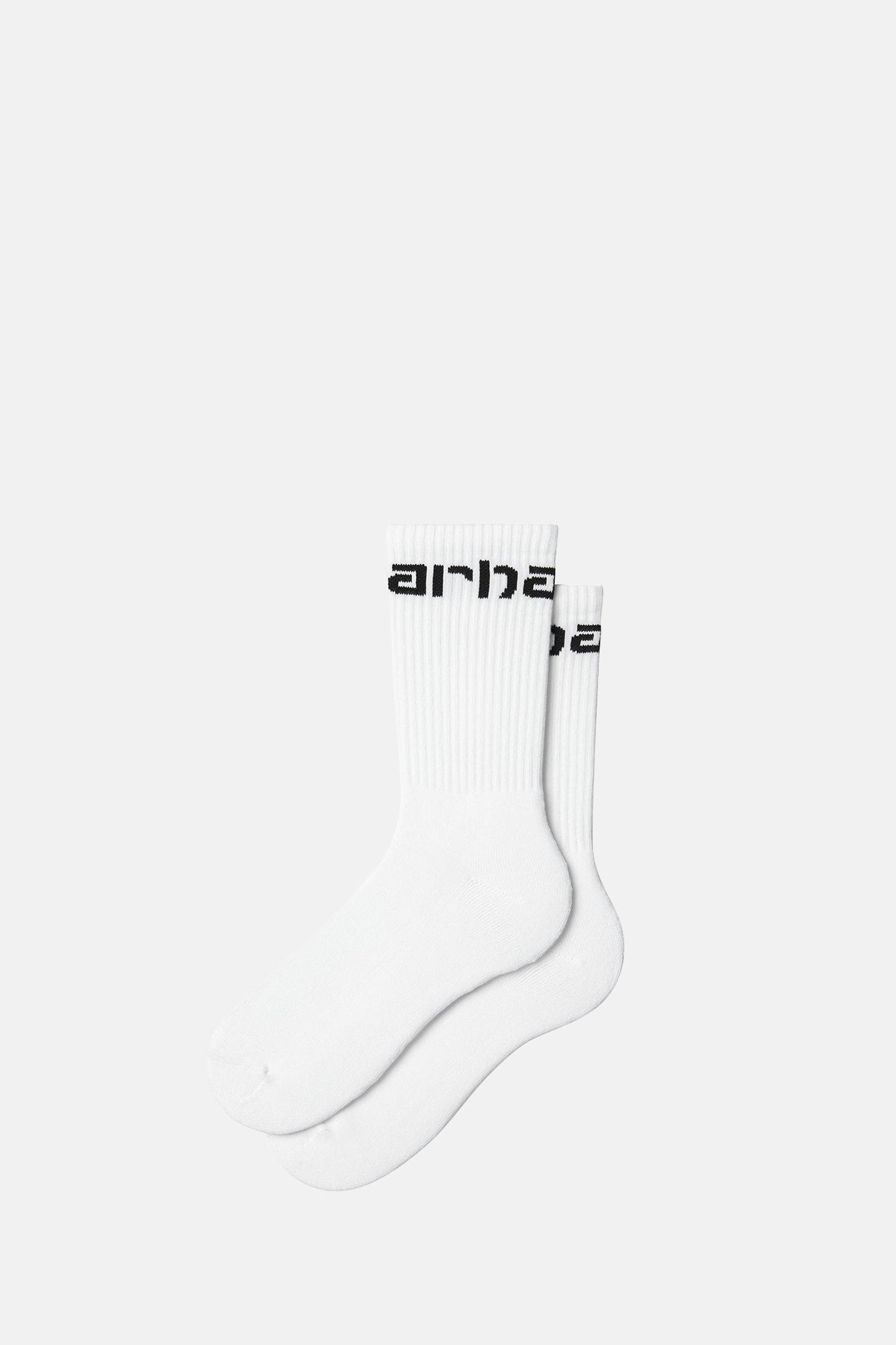Carhartt WIP Carhartt Socks White/Black.