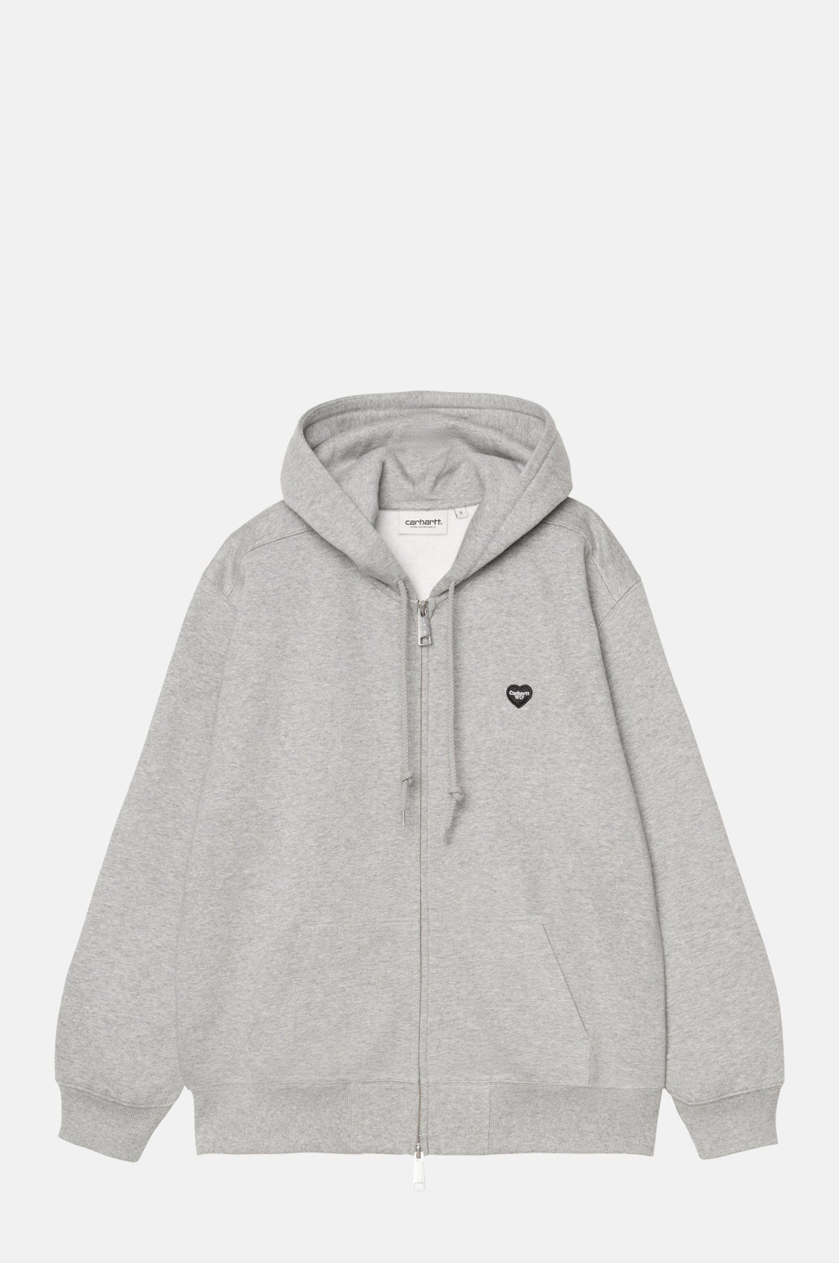 Carhartt WIP HD Small Heart Patch Jacket.