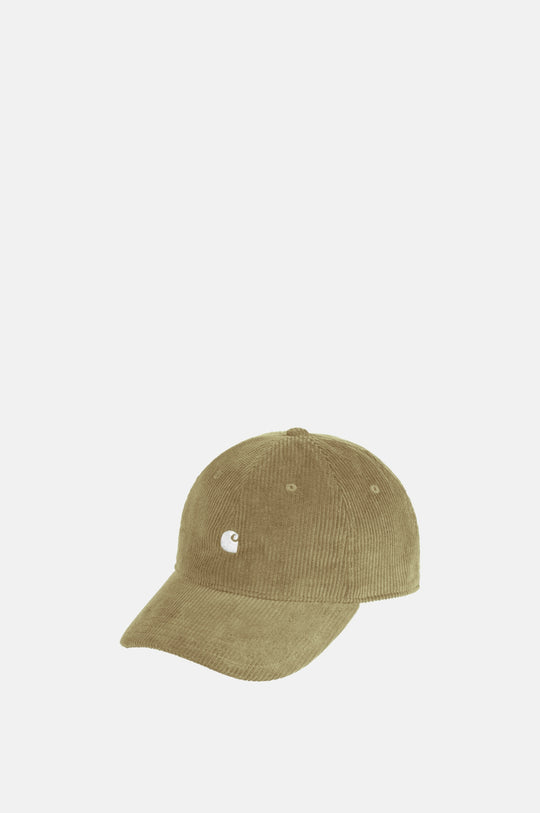 Harlem Cap Iroko/Wax