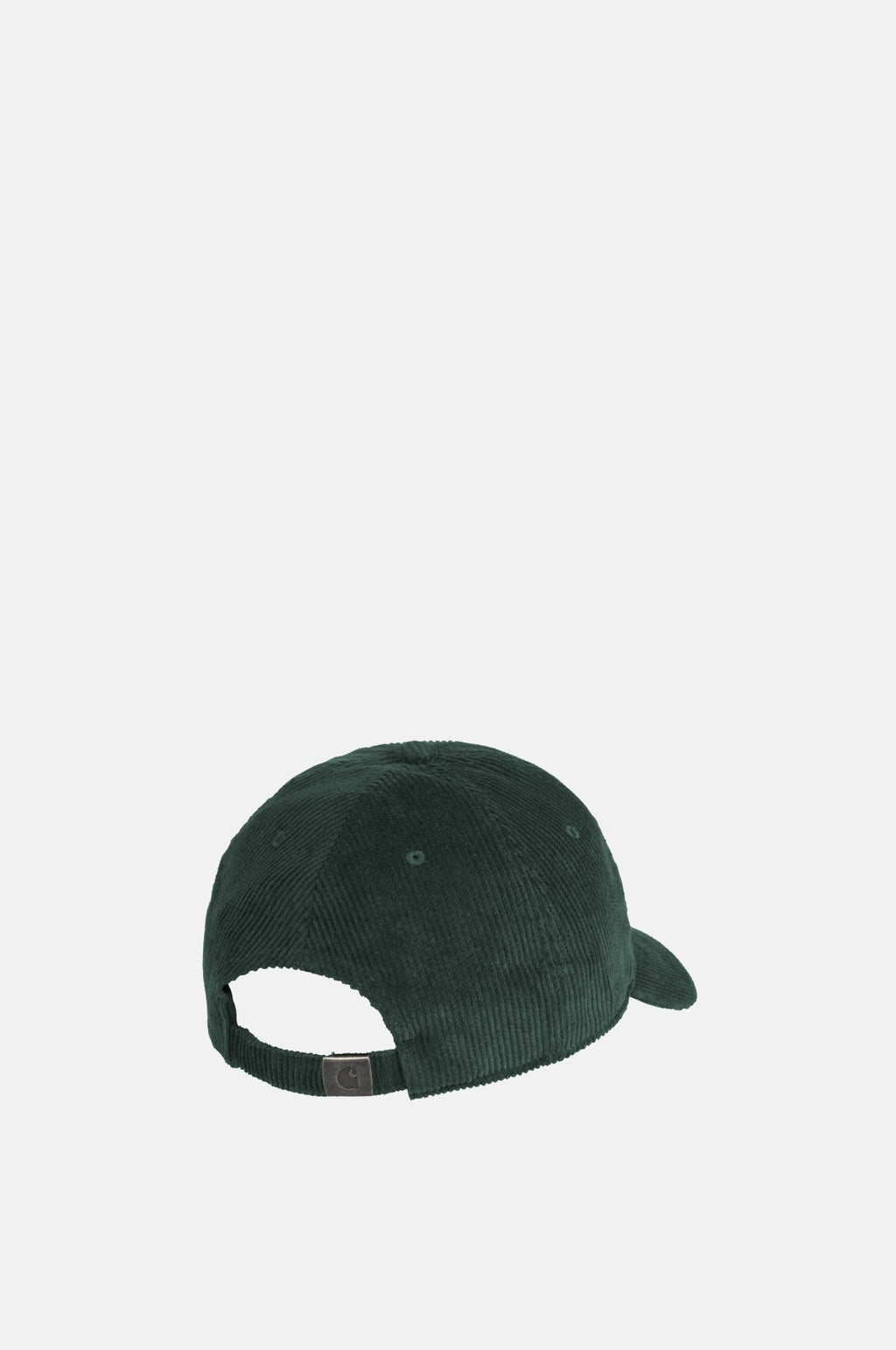 Harlem Cap Kale Green/White