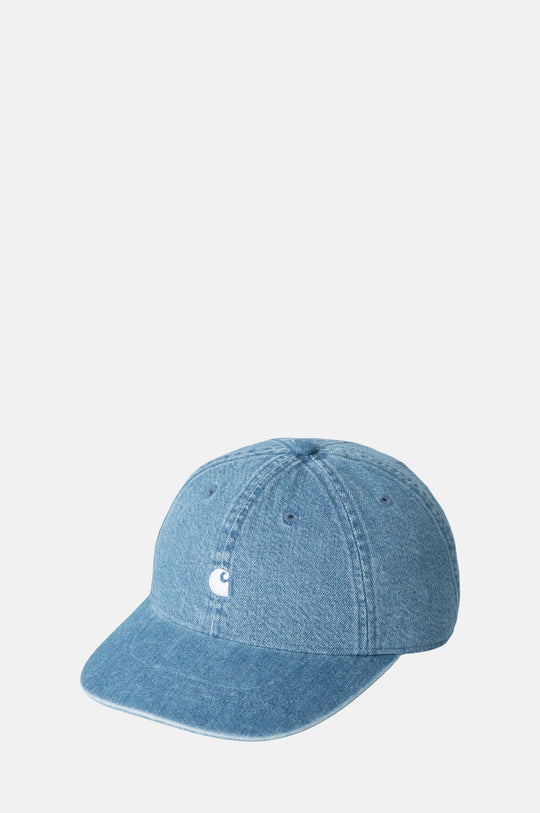 Lucas Cap Blue