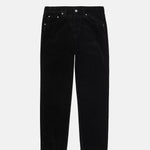 Carhartt WIP Newel Pant Corduroy Black.