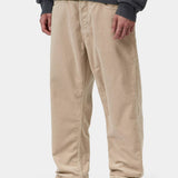 Newel Pant Corduroy Wall