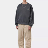 Newel Pant Corduroy Wall