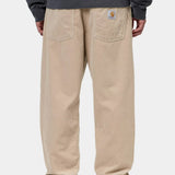 Newel Pant Corduroy Wall