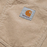 Newel Pant Corduroy Wall