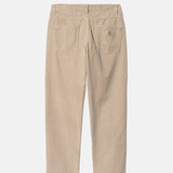 Newel Pant Corduroy Wall