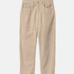 Carhartt WIP Newel Pant Corduroy Wall.
