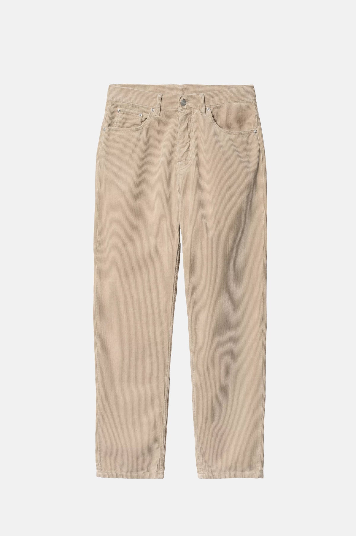 Carhartt WIP Newel Pant Corduroy Wall.