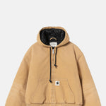 Carhartt WIP OG Active Jacket WIP Dusty H.