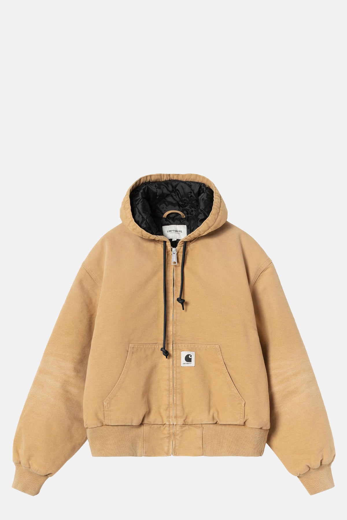 Carhartt WIP OG Active Jacket WIP Dusty H.