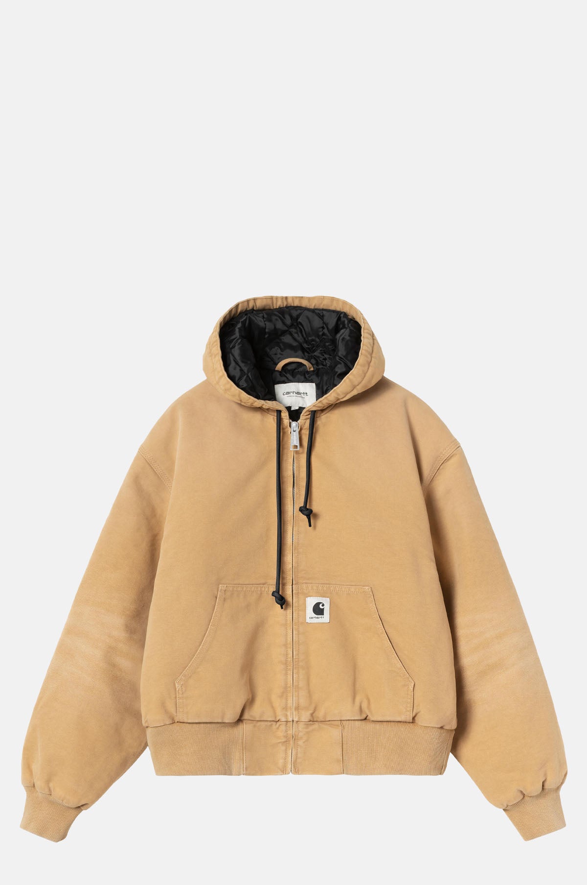 Carhartt WIP OG Active Jacket WIP Dusty H.