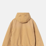 OG Active Jacket WIP Dusty H