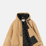 OG Active Jacket WIP Dusty H