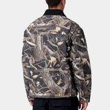 OG Detroit Jacket Feather Tree