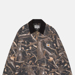 Carhartt WIP OG Detroit Jacket Feather Tree.