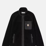 Carhartt WIP Prentis Liner Black/Black.