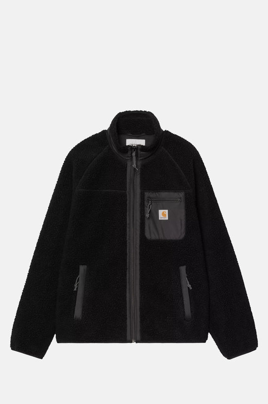 Prentis Liner Black/Black
