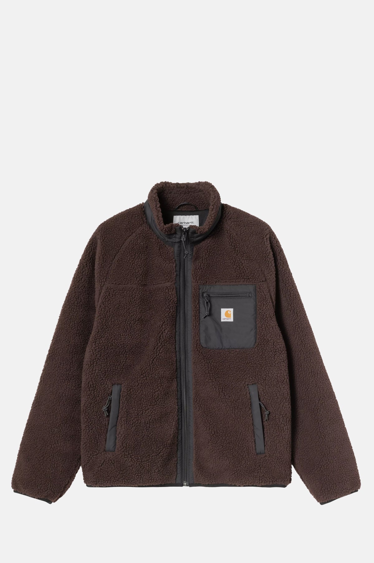 Carhartt WIP Prentis Liner Palisander/Black.
