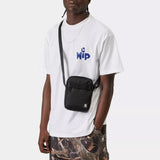 Richmond Shoulder Bag Black