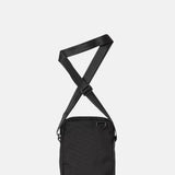 Richmond Shoulder Bag Black
