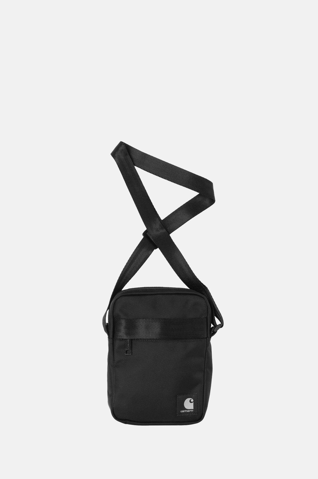 Carhartt WIP Richmond Shoulder Bag Black.