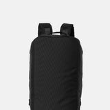 Richmond Small Duffle Bag Black