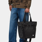 Richmond Tote Bag Black
