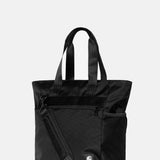 Richmond Tote Bag Black