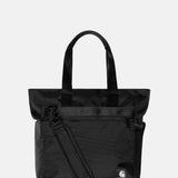 Carhartt WIP Richmond Tote Bag Black.