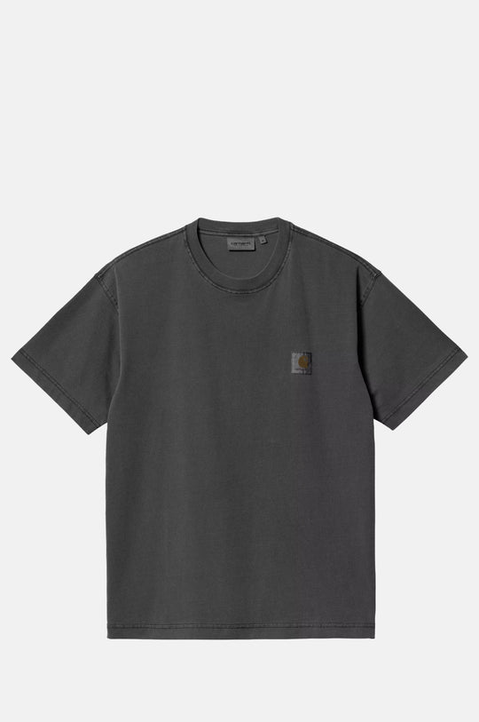 S/S Nelson T-Shirt Black
