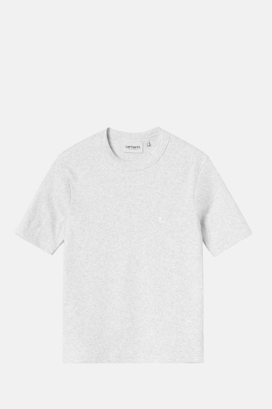 S/S Philipa T-Shirt Ash Heather