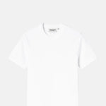 Carhartt WIP SS Philipa T Shirt White.