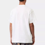 S/S Animated Ducks T-Shirt White
