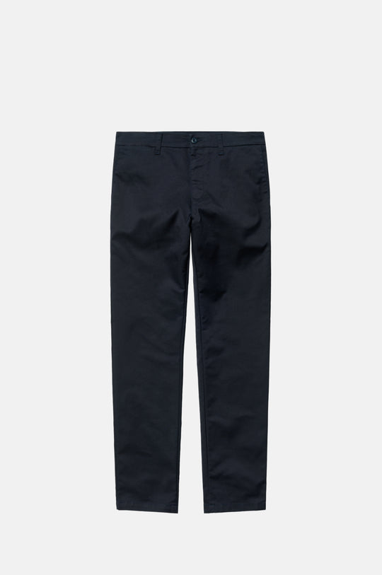 Sid Pant Dark Navy L30