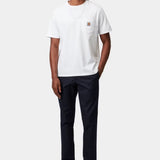 Sid Pant Dark Navy L30