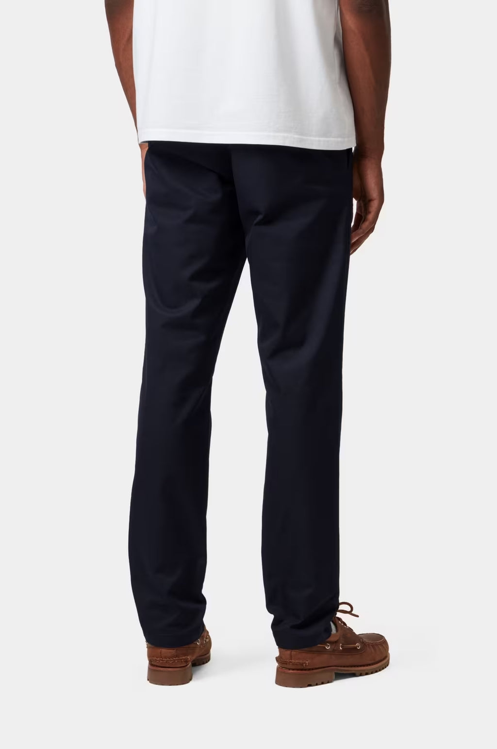 Sid Pant Dark Navy L32