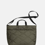 Carhartt WIP Skye Tote Bag Cypress Wax.