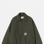 Carhartt WIP Stanwood Jacket Cyoress.