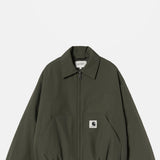 Carhartt WIP Stanwood Jacket Cyoress.