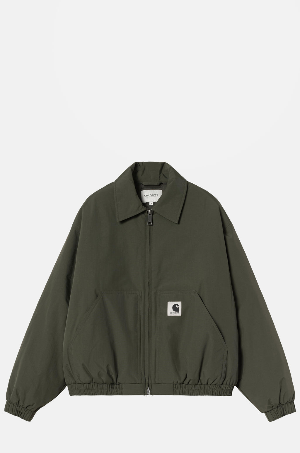 Carhartt WIP Stanwood Jacket Cyoress.