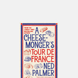 Cheesemongers Tour De France.