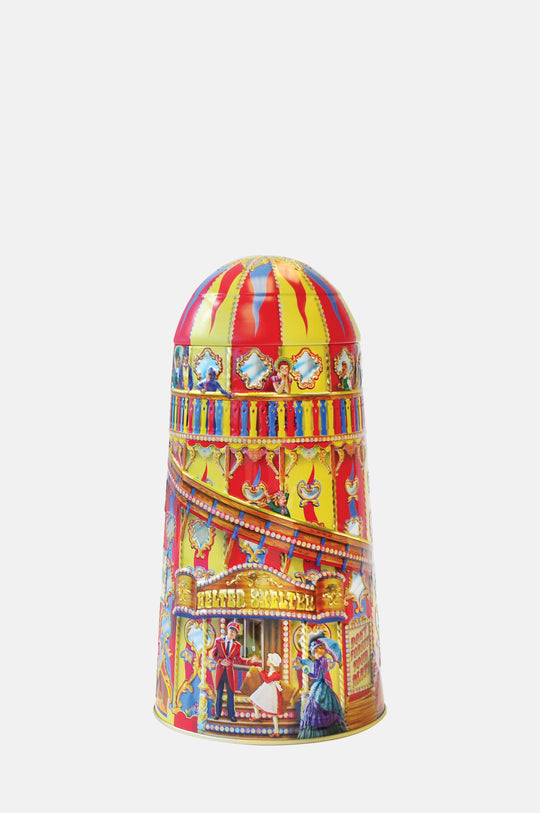 Helter Skelter English Toffee Gift Tin